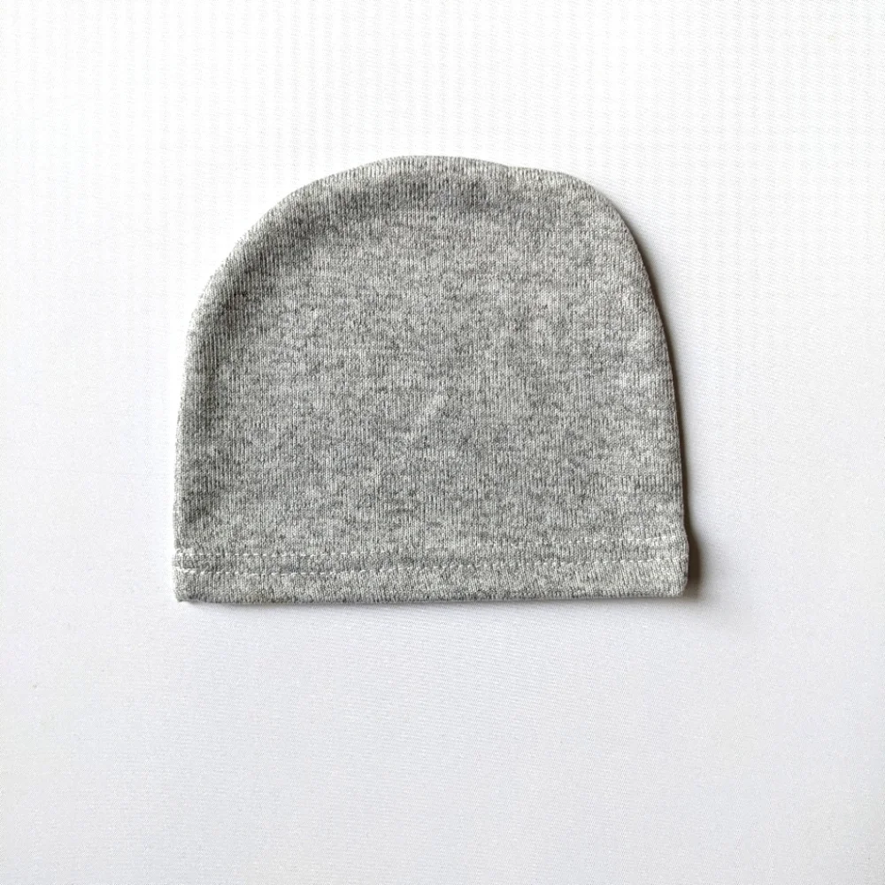 Gray Cap